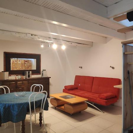 Maison 4 Personnes Caillac Exterior foto