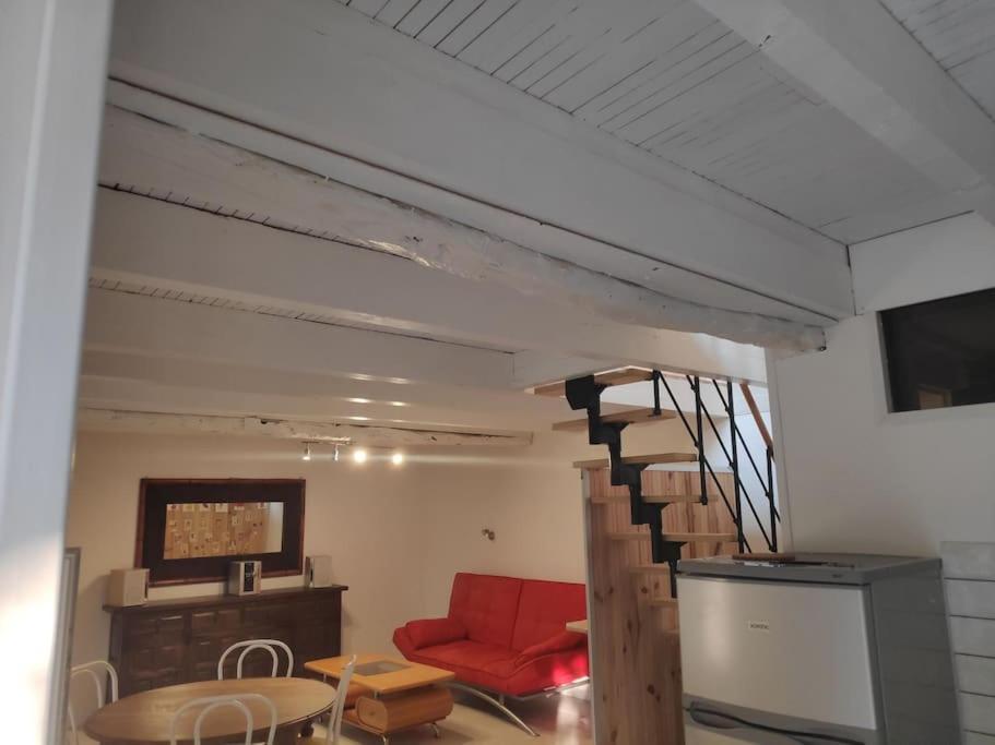 Maison 4 Personnes Caillac Exterior foto